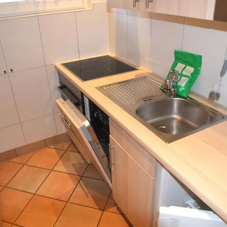 In With Garden And Terrace Holiday home Fussen