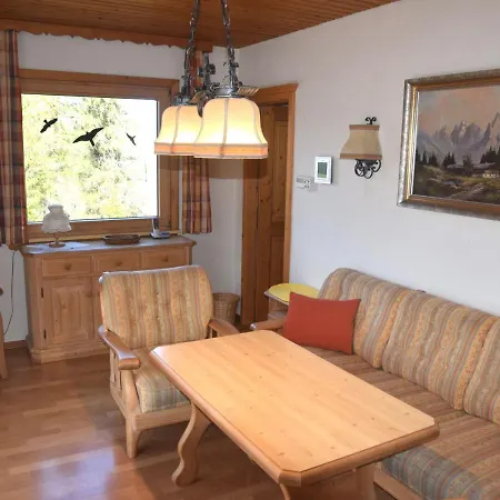 In With Garden And Terrace Holiday home *