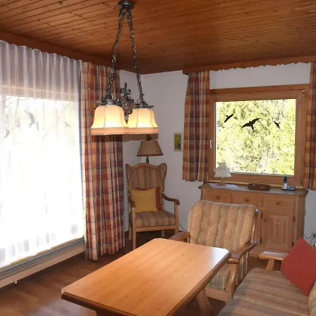 In With Garden And Terrace Holiday home
