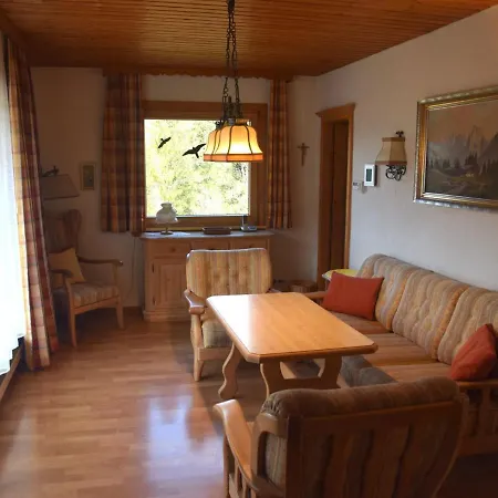 In With Garden And Terrace * Fussen